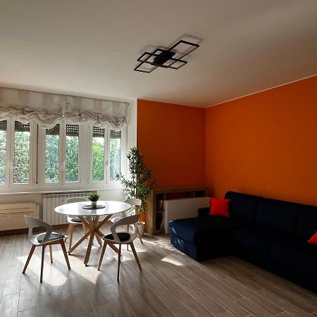 The Bright Place: Wide And Modern Condo Apartment In Mailand Exterior foto